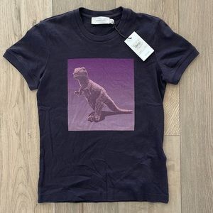 Coach x STG Dino shirt